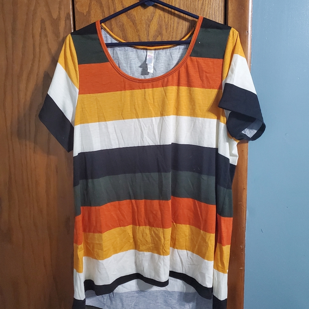 Lularoe classic t?
